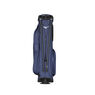 Mizuno K1-LO Stand Bag FY22 Navy
